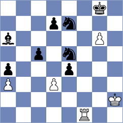 Pischal - Schut (chess.com INT, 2021)
