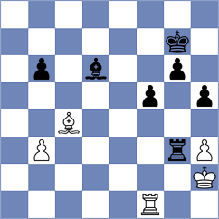 Kruckenhauser - Henriquez Villagra (chess.com INT, 2024)