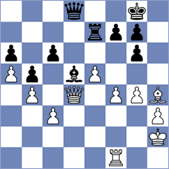 De Boer - Taboas Rodriguez (chess.com INT, 2024)