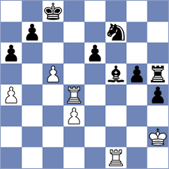 Storn - Yagupov (chess.com INT, 2024)