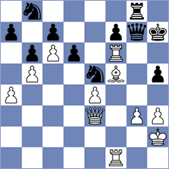 Turzo - Palao (chess.com INT, 2024)