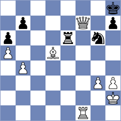 Legenia - Hartikainen (Chess.com INT, 2021)