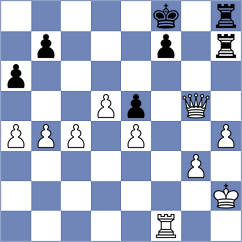 Lampard - Varney (Chess.com INT, 2020)
