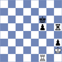 Gallegos - Quirke (chess.com INT, 2024)
