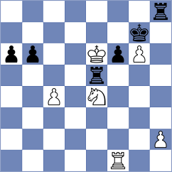 Kriti - Fayard (chess.com INT, 2024)
