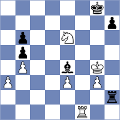 Gatterer - Liu (chess.com INT, 2024)