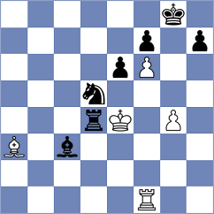 Erenberg - Miszler (chess.com INT, 2023)