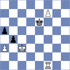 Freile Martin - Tarnowska (chess.com INT, 2023)