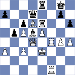 Grochal - Palkovich (Chess.com INT, 2019)