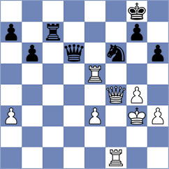 Quirke - Andreev (Chess.com INT, 2021)
