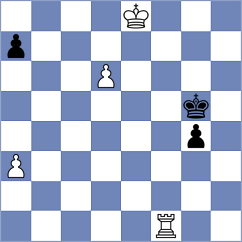 Grunberg - Katzir (Chess.com INT, 2021)