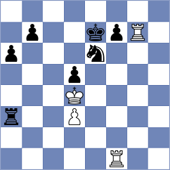Sedgwick - Badacsonyi (Chess.com INT, 2021)