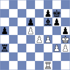 Roberts - Bogumil (chess.com INT, 2024)