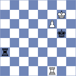Poliakova - Khamdamova (FIDE Online Arena INT, 2024)