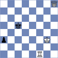 Berberich - Bendahan (chess.com INT, 2021)