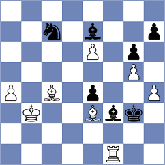 Prudnykova - Chernomordik (chess.com INT, 2024)