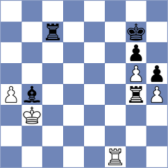 Tong - Goncharov (chess.com INT, 2021)