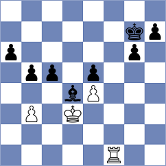 Metrick - Prestia (chess.com INT, 2024)