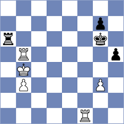 Zimmer - Just (chess24.com INT, 2019)