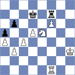 Bullen - Titarov (chess.com INT, 2024)