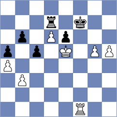 Karthik - Ramirez Marin (chess.com INT, 2024)