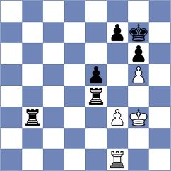 Khater - Schnaider (chess.com INT, 2024)