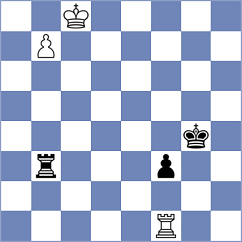 Polster - Garcia (chess.com INT, 2022)