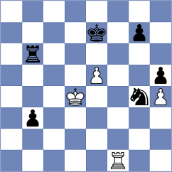 Ho - Manukian (chess.com INT, 2024)