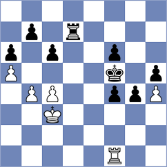 Macias Pino - Sos Andreu (chess24.com INT, 2020)