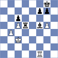 Elissalt Cardenas - Koshulyan (chess.com INT, 2023)
