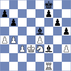 Hansen - Kobalia (chess.com INT, 2021)