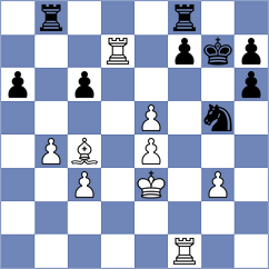 Chambers - Aggelis (chess.com INT, 2021)