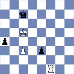 Chernomordik - Amanov (chess.com INT, 2023)