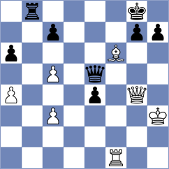 Svidler - Adhiban (chess24.com INT, 2021)