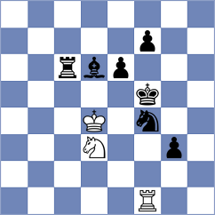 Terry - Lazavik (Chess.com INT, 2021)