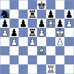 Palczert - Devaev (chess.com INT, 2024)