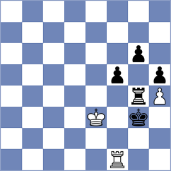 Ferey - Paravyan (chess.com INT, 2024)