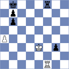 Horvat - Leonardi (Chess.com INT, 2021)