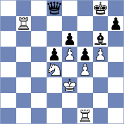 Arakhamia Grant - Phillips (Chess.com INT, 2021)