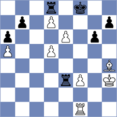 Prohaszka - Sourath (chess.com INT, 2023)
