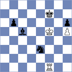 Rosicki - Fernandez (Chess.com INT, 2021)