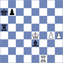 Svetlov - Tarun (Chess.com INT, 2021)