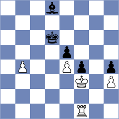Shandrygin - Shankland (chess.com INT, 2024)