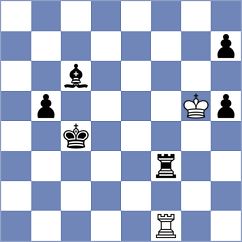 Assoum - Murad (Chess.com INT, 2021)