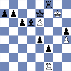 Nilsson - Jeet (chess.com INT, 2022)