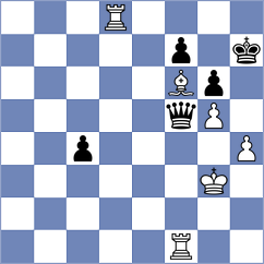 Nasuta - Poliakova (chess.com INT, 2023)