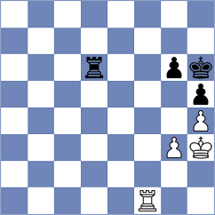 Castellanos Villela - Chandreyee (chess.com INT, 2023)