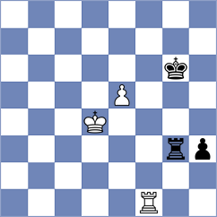 Stojanovski - Lenoir Ibacache (chess.com INT, 2024)