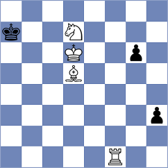 Virani - Yim (Chess.com INT, 2021)