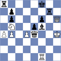Demin - Prydun (chess.com INT, 2021)